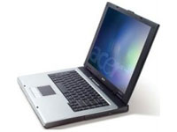 Acer Aspire Notebook 3022