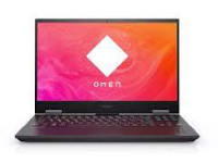 HP Omen Laptop 15-dh1015nm