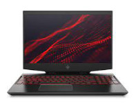 HP Omen Laptop 15-dh1016ur