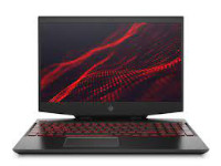 HP Omen Laptop 15-dh1018ur