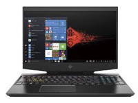 HP Omen Laptop 15-dh1019nt
