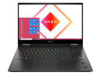HP Omen Laptop 15-dh1021tx