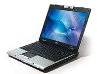 Acer Aspire Notebook 3053