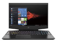 HP Omen Laptop 15-dh1032nq