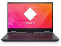 HP Omen Laptop 15-dh1036nb