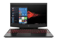 HP Omen Laptop 15-dh1040nia
