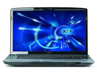 Acer Aspire Notebook 8920G
