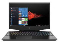 HP Omen Laptop 15-dh1059tx