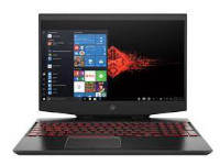 HP Omen Laptop 15-dh1096ng