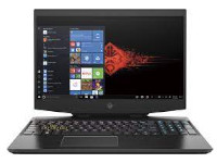 HP Omen Laptop 15-dh1266ng