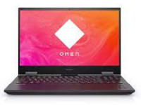 HP Omen Laptop 15-dh1657ng