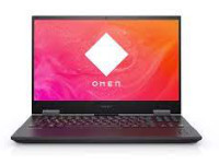 HP Omen Laptop 15-dh1905ng