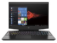HP Omen Laptop 15-dh1907ng