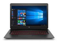 HP Omen Laptop 17-w004np