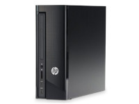 HP Pavilion Desktop Slimline 270-a004bla