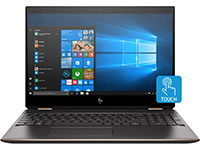 HP Spectre 15-df1001nl x360