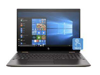 HP Spectre 15-df1740ng x360