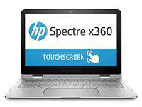 HP Spectre 13-4101no x360