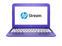 HP Stream 11-R015WM