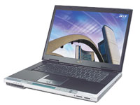 Acer Extensa Laptop 2001