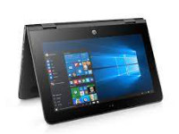 HP Pavilion Notebook 11-ab102la x360