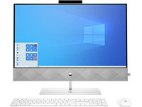 HP Pavilion All-in-One 27-d0021nf