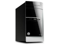 HP Pavilion Desktop 500-155EFM