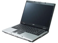 Acer Extensa Laptop 2501