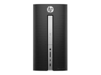 HP Pavilion Desktop 570-p020nl