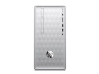 HP Pavilion Desktop 590-p0093nv