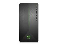 HP Pavilion Desktop 690-0812no