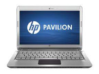 HP Pavilion Notebook dm3-3004xx
