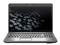 HP Pavilion Notebook dv6t-1300 CTO