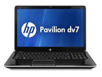 HP Pavilion Notebook dv7-2238sf