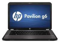HP Pavilion Notebook g6-2100sx