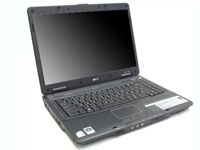 Acer Extensa Laptop 5610G