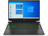 HP Pavilion Gaming Laptop 16-a0600nc