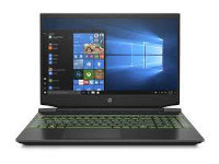HP Pavilion Gaming Laptop 15-dk0040nw