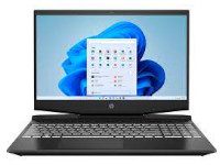 HP Pavilion Gaming Laptop 15-dk0047nw