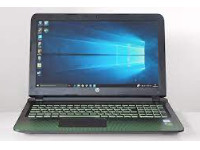 HP Pavilion Gaming Laptop 15-dk0053nf