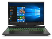 HP Pavilion Gaming Laptop 15-dk0066nq