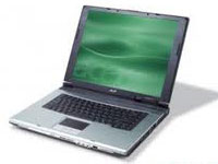 Acer TravelMate Notebook 2312