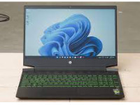 HP Pavilion Gaming Laptop 15-dk0071tx