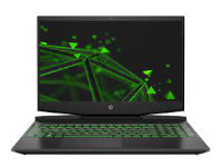 HP Pavilion Gaming Laptop 15-dk0089ur