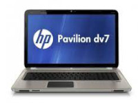HP Pavilion Notebook dv7-1067ef