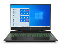 HP Pavilion Gaming Laptop 15-dk0096wm