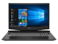 HP Pavilion Gaming Laptop 15-dk0101nc