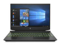 HP Pavilion Gaming Laptop 15-dk0103nc
