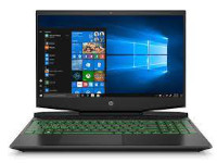 HP Pavilion Gaming Laptop 15-dk0174ng