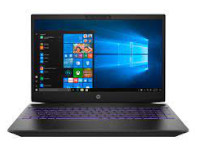 HP Pavilion Gaming Laptop 15-dk0205tx